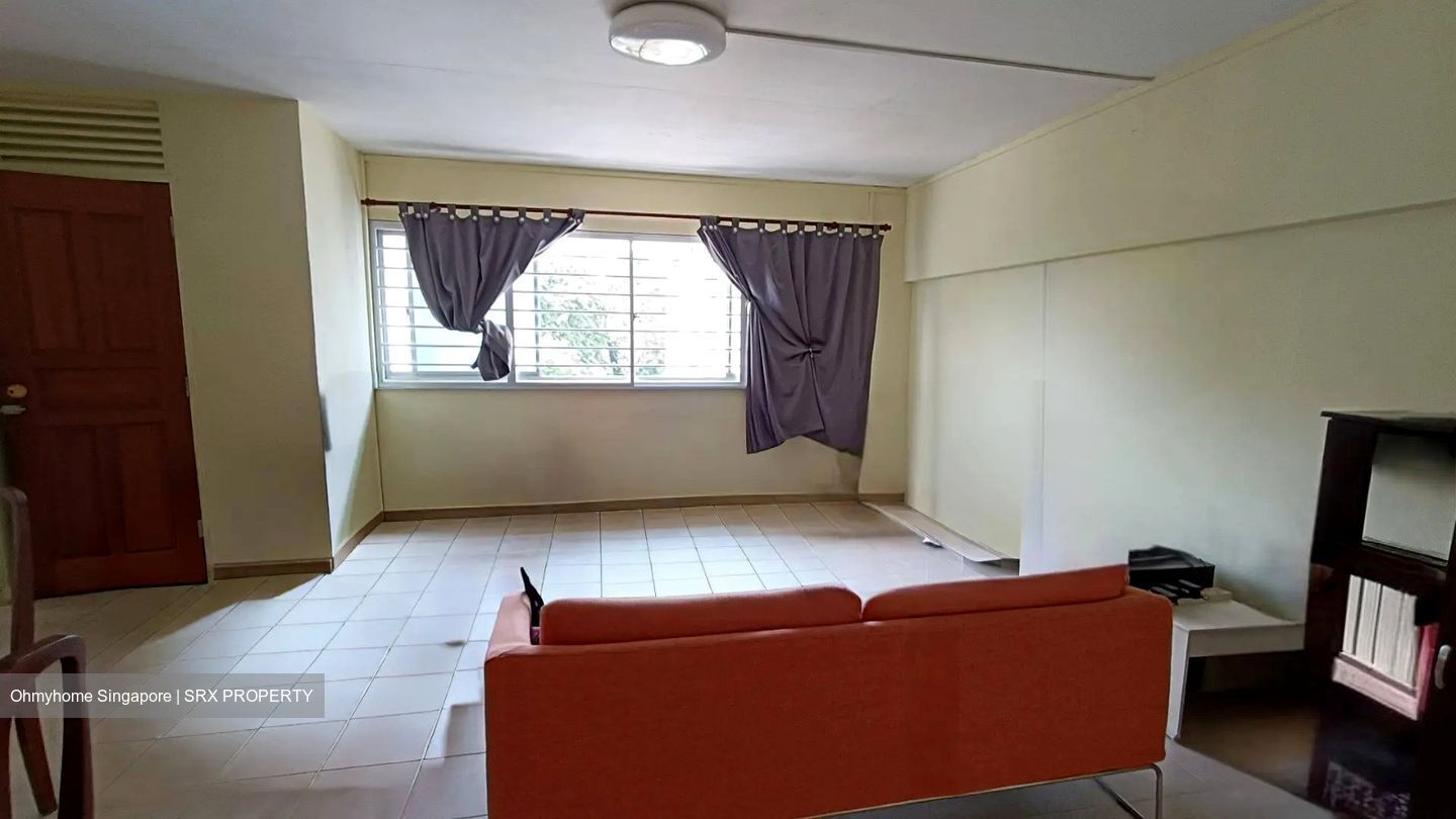 Blk 282 Tampines Street 22 (Tampines), HDB 4 Rooms #532458501